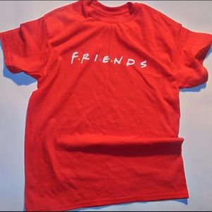 Friends T-shirt